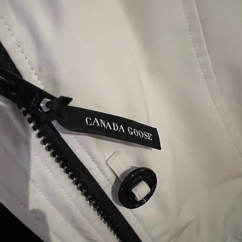 Canada Goose Rossclair Parka Heritage - Picture 12 of 14